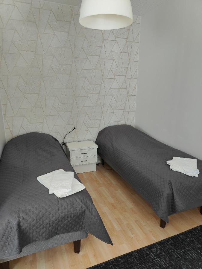 Kiertokatu Appartement Pori